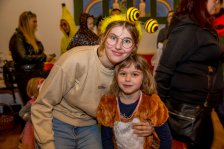 03.02.2024 Faschingsfest Elternverein Krems